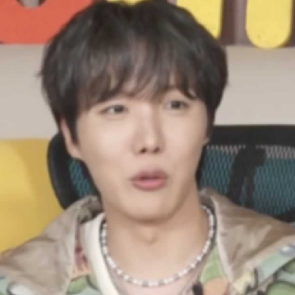 BTSのJ-HOPE、LAのスーパーでファンに遭遇！？謙遜する姿も「僕を知っているわけないと思った」
