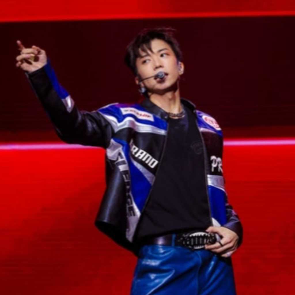 2PM ウヨン、7年ぶりのソロコンサートが終了「人生において深く記憶に残る公演」