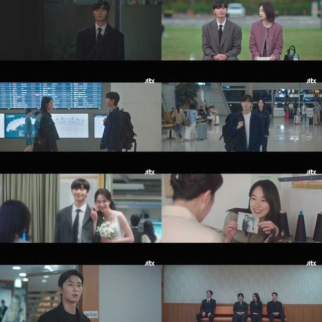 放送終了「明日はきっと」パク・ソジュン＆ウォン・ジアンが迎えた結末とは？【ネタバレあり】