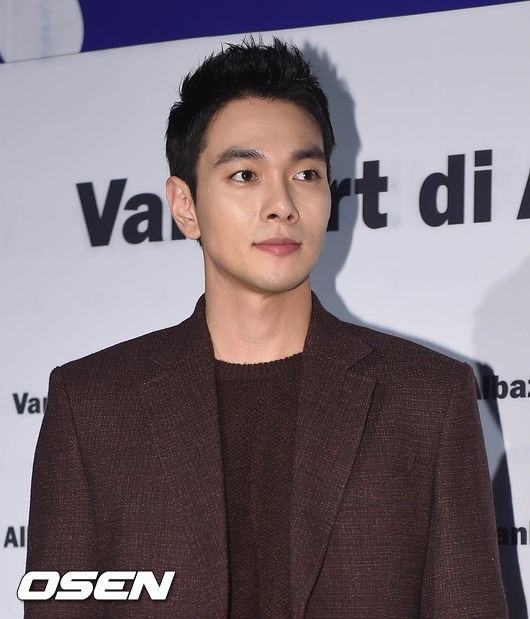 イ ギュハン ブッとび ヨンエさん16 の出演が決定 イ スンジュンの弟役に 高まる期待 Kstyle