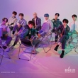BAE173、2ndミニアルバム「INTERSECTION:TRACE」コンセプトフォト第2弾を公開