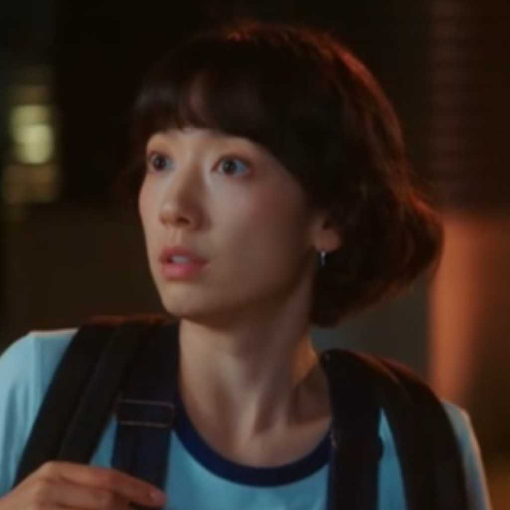 「Missホンは潜入調査中」パク・シネ、コ・ギョンピョと再会【ネタバレあり】