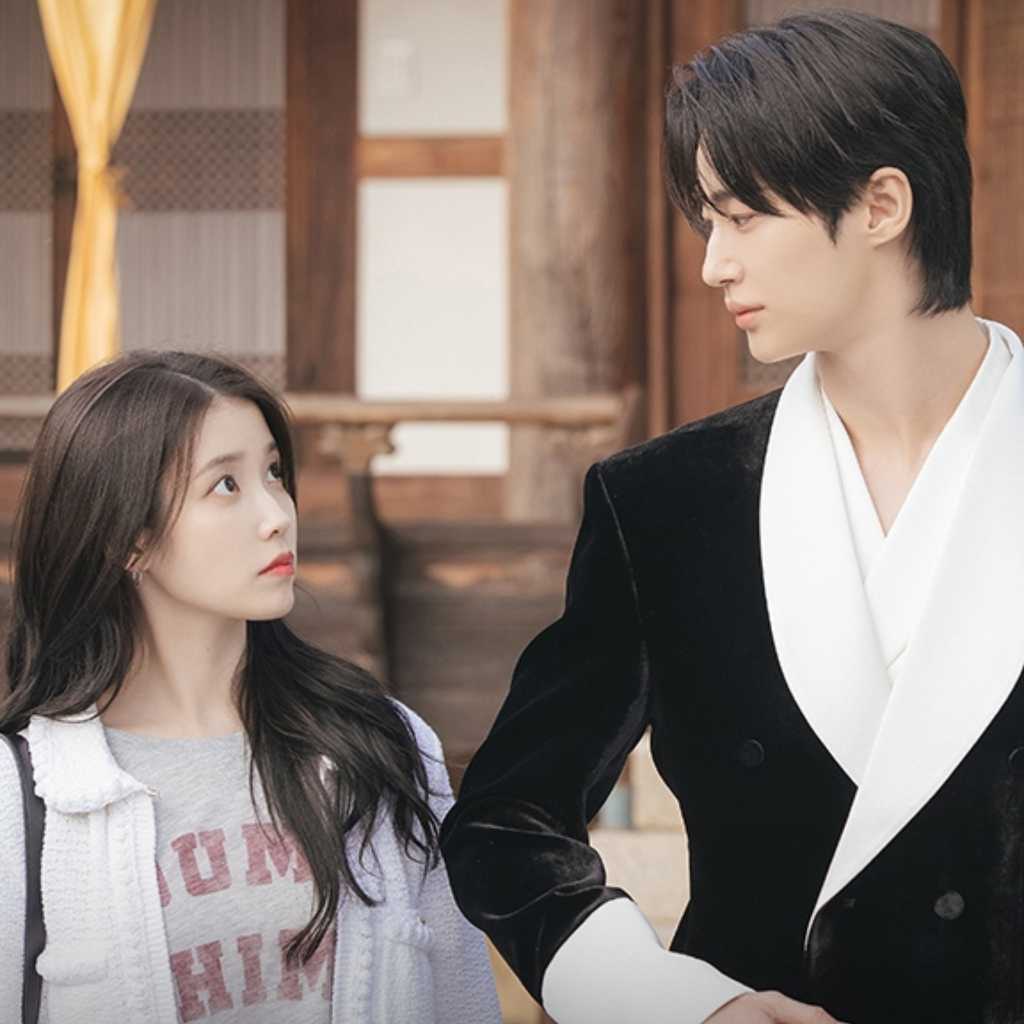 ビョン・ウソク＆IUの2ショットも解禁！新ドラマ「21世紀の大君夫人」Disney+で2026年上半期に配信決定