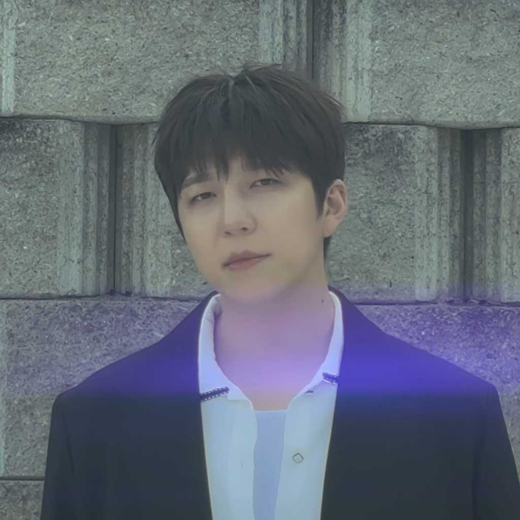 U-KISS スヒョン、2ndミニアルバムをリリース…タイトル曲「Gray․」ビジュアライザー公開