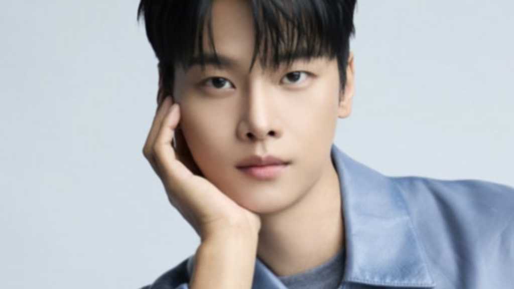 「労務士ノ・ムジン」VIXX エン、チョン・ギョンホの言葉に感動“心が温かくなった”