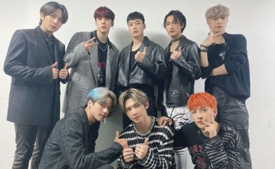 Ateez 憧れの ユ ヒヨルのスケッチブック に初出演 驚きのステージも披露 動画あり Kstyle