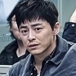 チョ・ジョンソク主演「造られた殺人」メインポスター公開