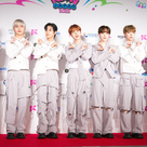 【PHOTO】NINE․i、DXTEEN、ILY:1ら「KCON JAPAN 2023」5/13（土）レッドカーペットに登場