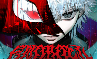 Raon、新曲「ENDROLL」MV公開…本日より配信もスタート
