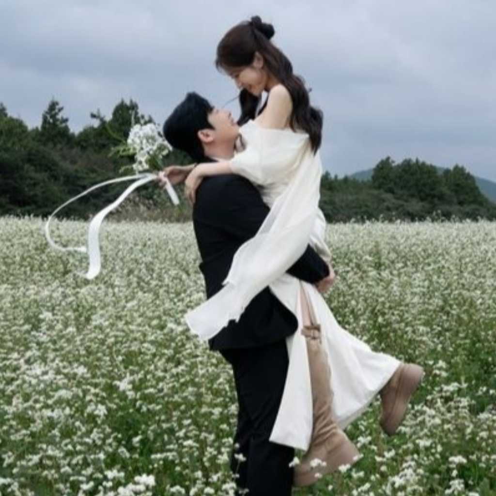 歌手ピアノマン、結婚を発表!お相手は一般女性…2年間の交際を経てゴールイン