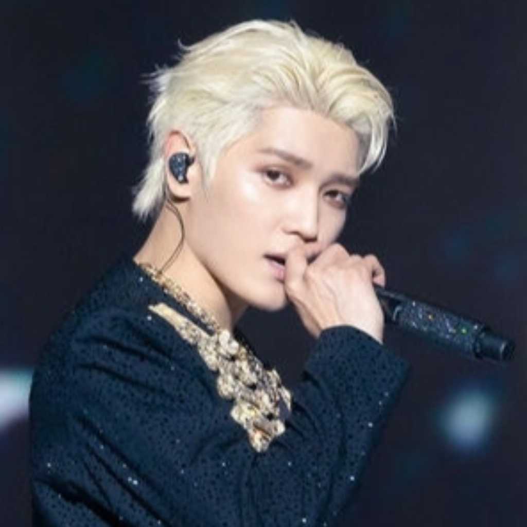 NCT テヨン、ソロコンサートツアー完走!圧巻のパフォーマンスでファンを魅了