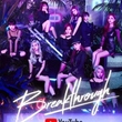 TWICE、世界のガールズグループで1位に!日本シングル「Breakthrough」MVが再生回数1億回を突破