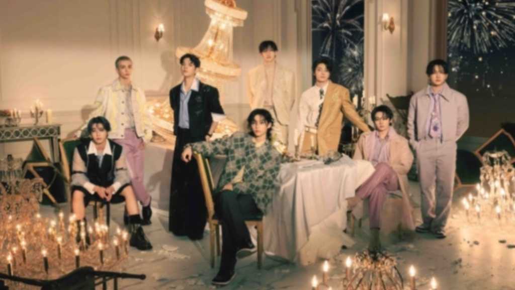 Stray Kids「第40回日本ゴールドディスク大賞」で海外アーティスト最多の4冠達成！