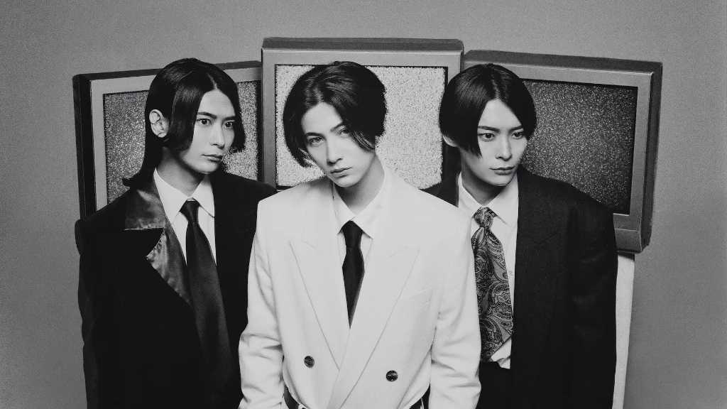 “韓国でも話題”日本発インディーロックバンドLET ME KNOW、7月13日にソウル公演を開催！