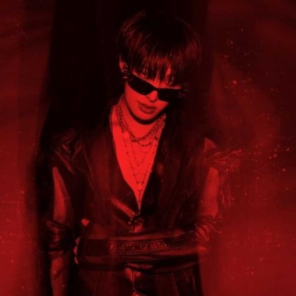 ATEEZのMINGI、自作曲コンテンツ第2弾の「AUTOBAHN」歌唱映像を公開…TOUCHED ユンミンとコラボ