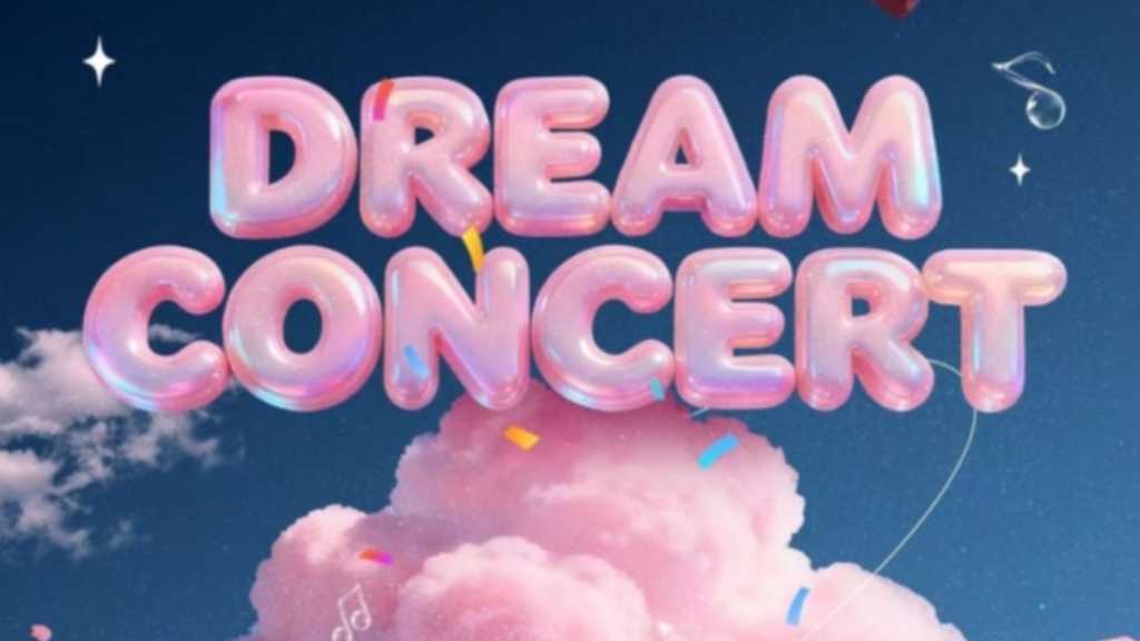 「DREAM CONCERT」2026年2月に香港で開催決定！