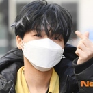 【PHOTO】チョン・セウン「ユ・ヒヨルのスケッチブック」収録に参加…グレーのハイライトで大胆イメチェン