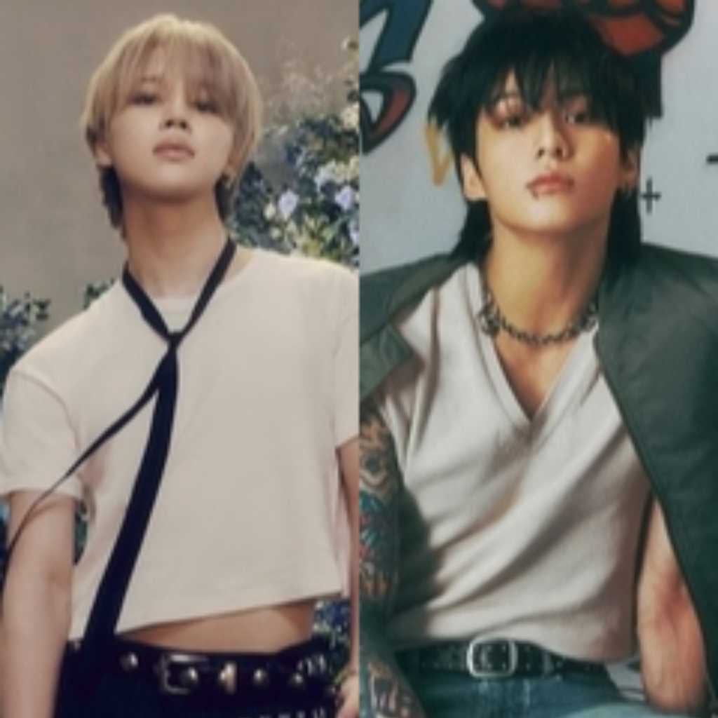 BTS ジミン＆ジョングク、本日（6/11）ついに除隊…ファンのもとへ