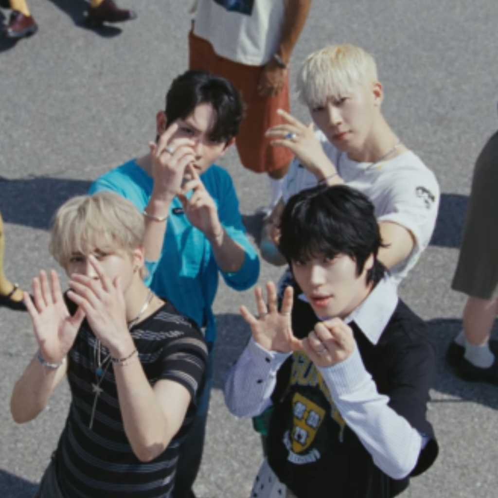 TEENTOP、タイトル曲「Cherry Pie」MV公開！中毒性の強いメロディー