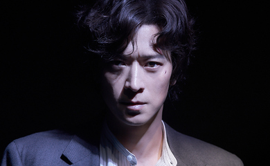 カン・ドンウォン主演の新感覚ホラー映画「憑依」Blu-ray＆DVDが2025年2月5日に発売