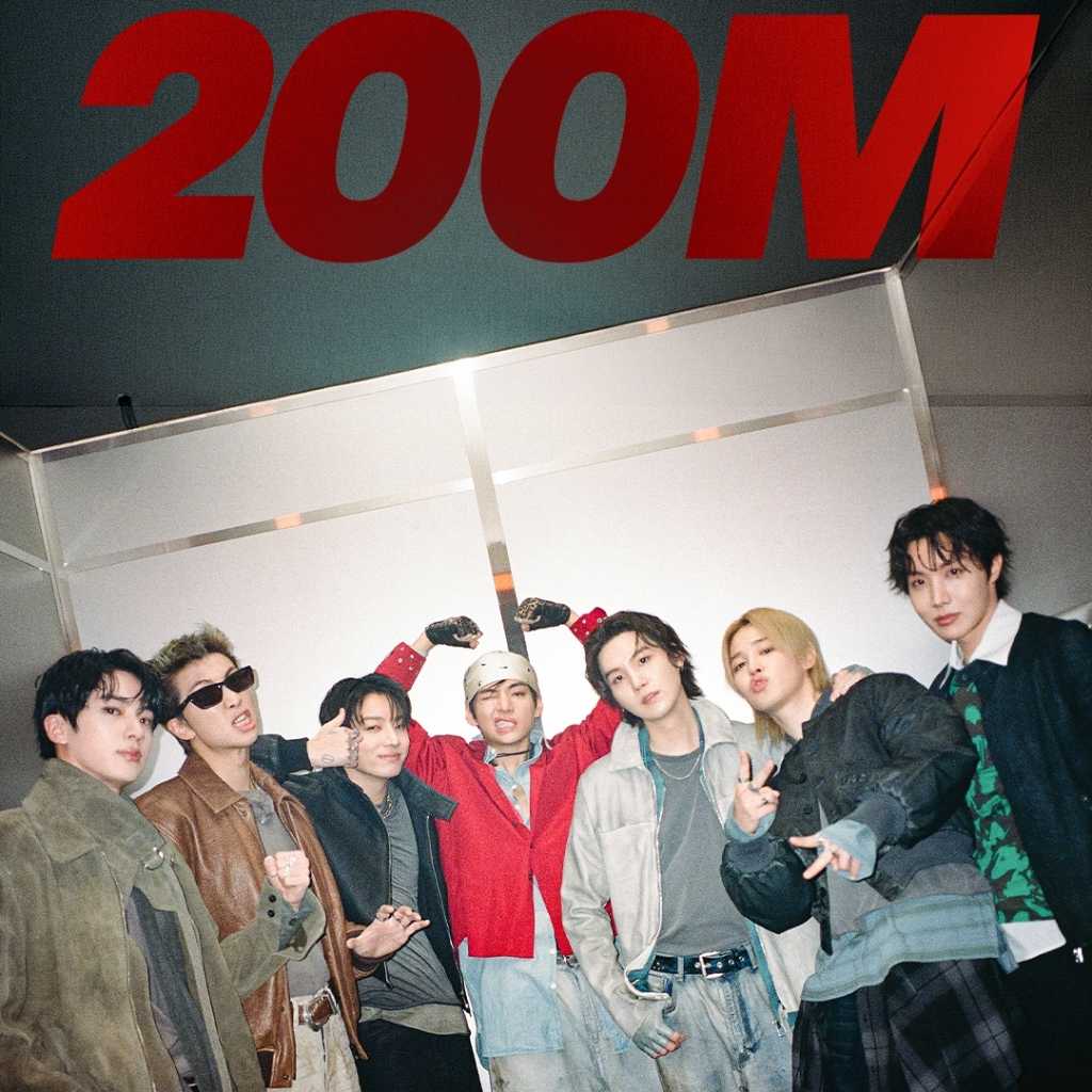 BTS、5thフルアルバムの収録曲「2․0」のMV再生数が2億回を突破！公開から約6ヶ月