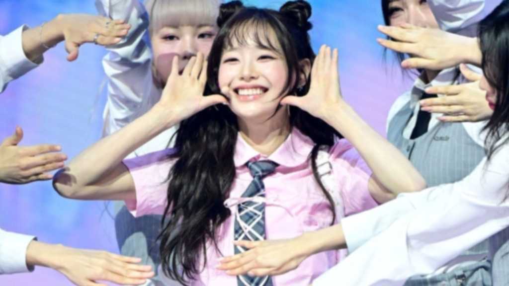 【PHOTO】チュウからUNISまで、4/30放送の「SHOW CHAMPION」に出演
