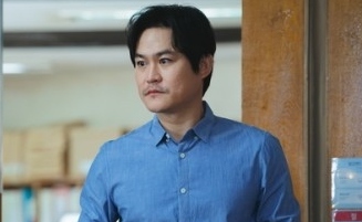 キム・ソンギュン、ドラマ「離婚弁護士シン・ソンハン」放送終了の感想を語る“温かい人々が懐かしくなると思う”