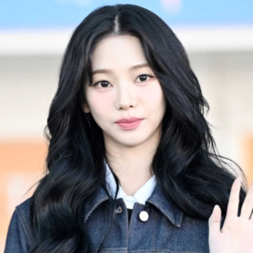 【PHOTO】aespaのKARINA、ファッションウィークに出席するためイタリアへ出国(動画あり)