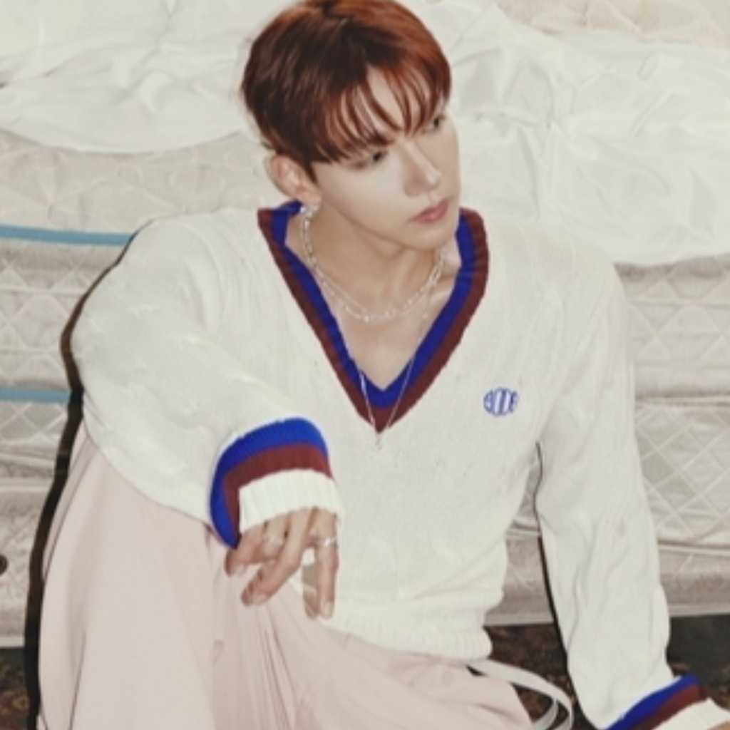 2PMのJun․ K、4thミニアルバム「Dear my muse」リリックスポイラーを公開