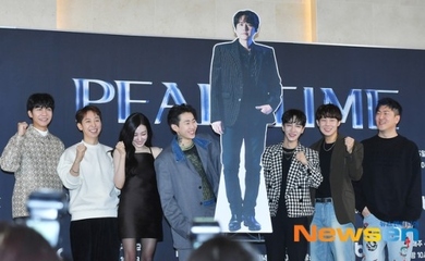 新人＆現役から解散したアイドルまで23組が集結…実力だけで勝負する新サバイバル番組「PEAK TIME」に期待（総合）