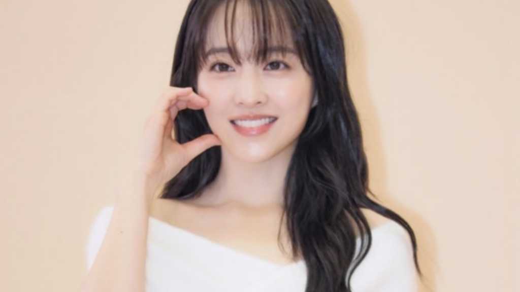 【PHOTO】パク・ボヨン、コスメブランド「MENOKIN」イベントに出席（動画あり）