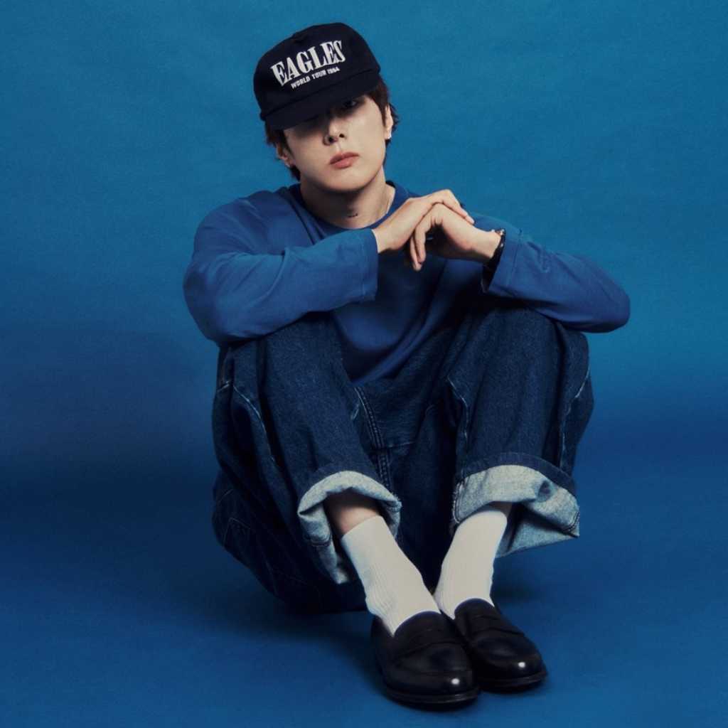 pH-1、バンドLET ME KNOWとのコラボ曲「偽愛とハイボール」MV公開!洗練されたラップ披露