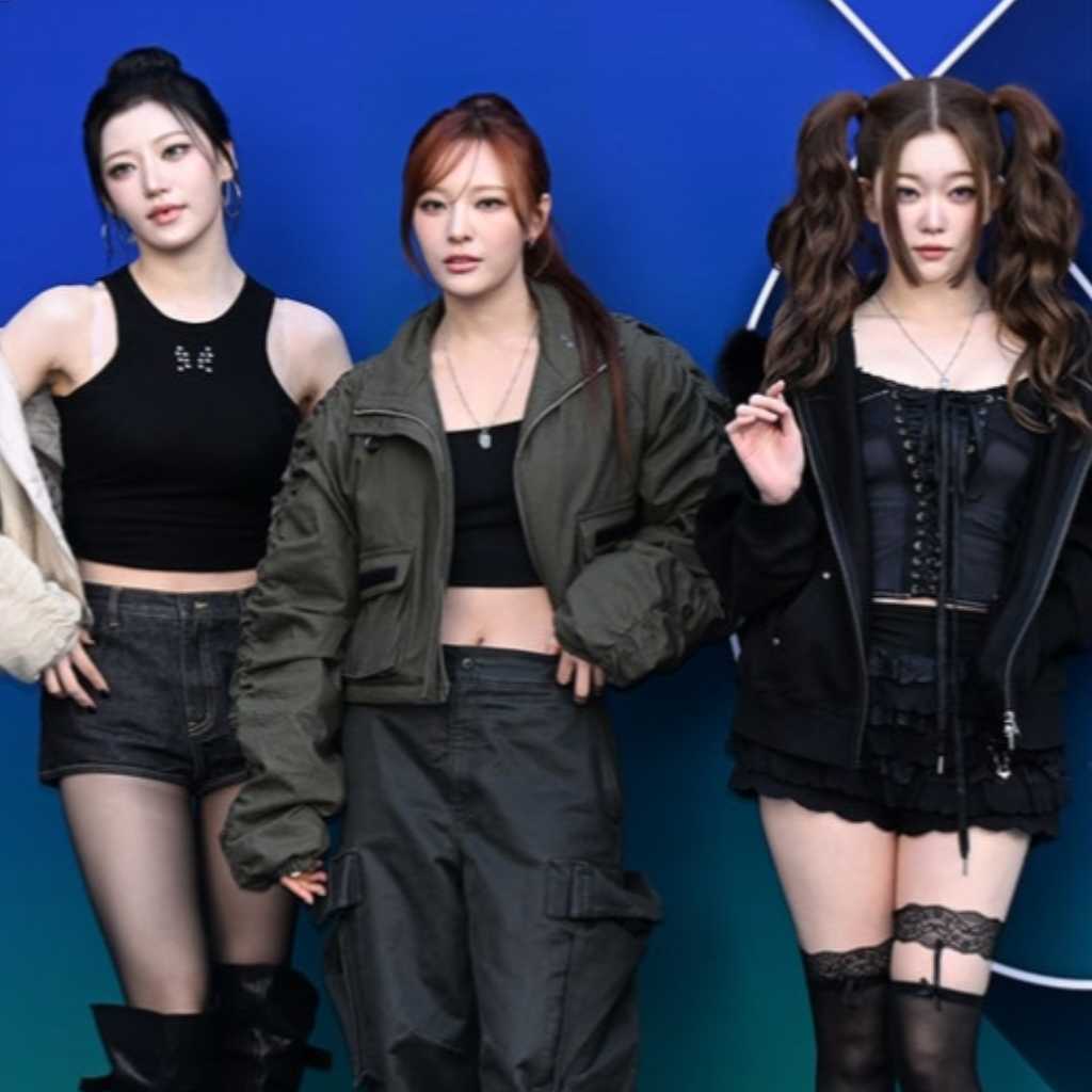 【PHOTO】Billlie つき＆ムン・スア＆シユンからfromis_9出身イ・ソヨンまで「ソウルファッションウィーク」に出席