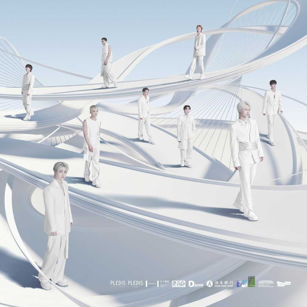 SEVENTEEN、香港最大規模のスタジアム公演が即完売！日本4大ドームツアーにも期待