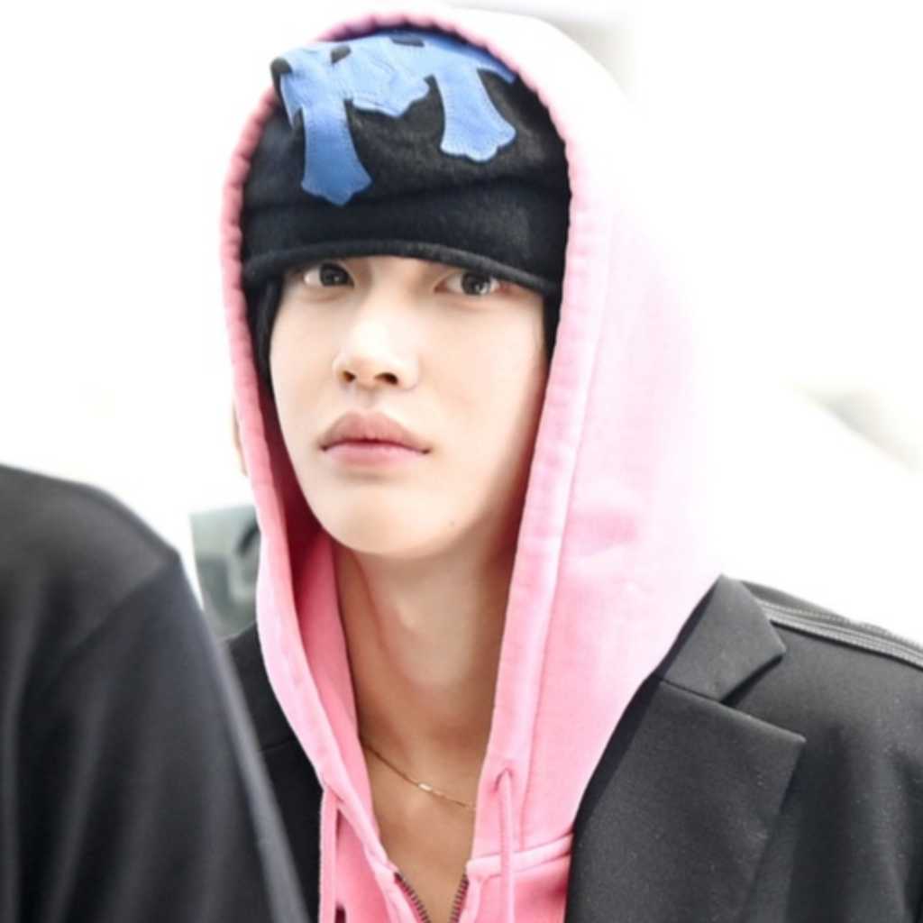 【PHOTO】RIIZE、海外スケジュールのため出国…あふれるオーラ