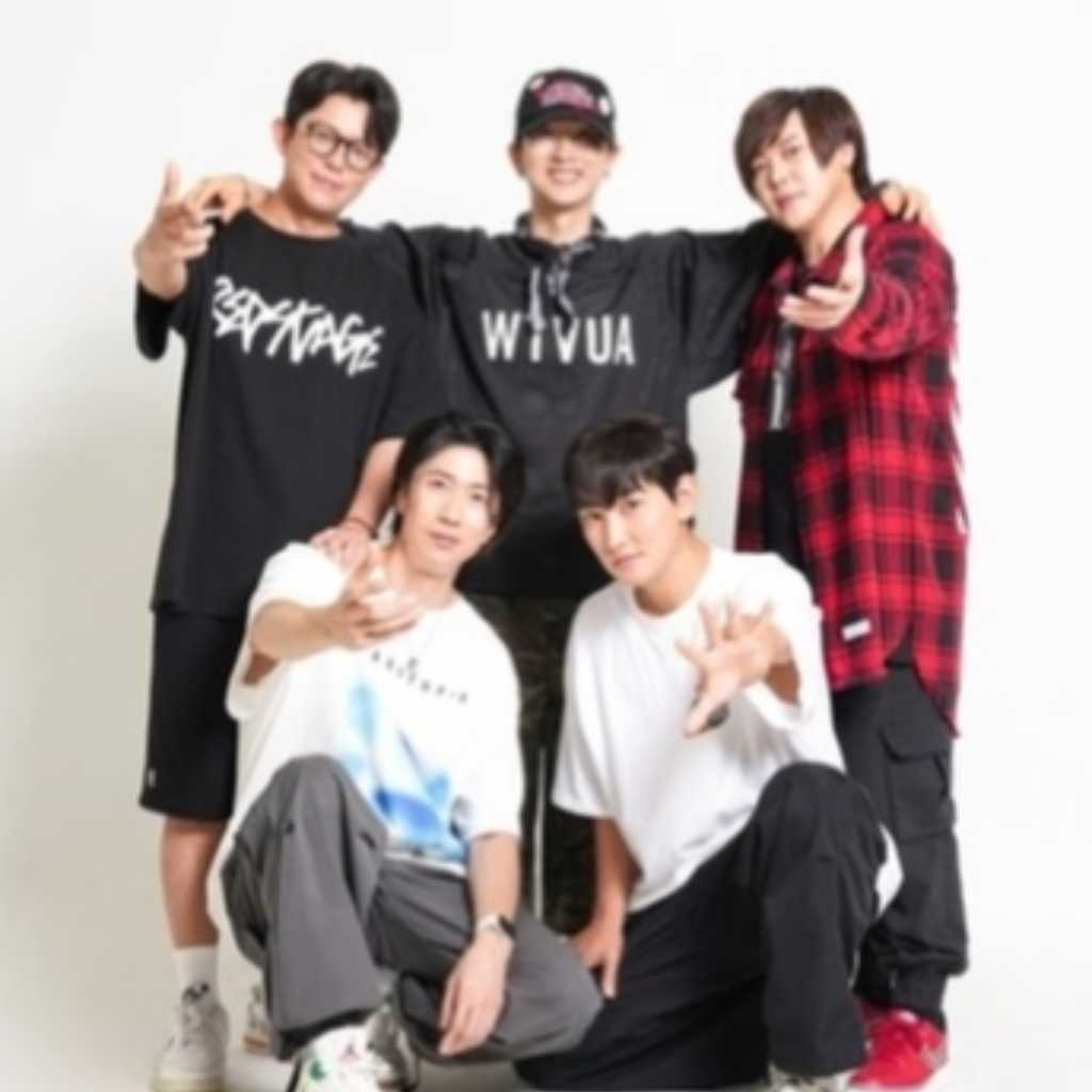 延期発表の「HANTEO MUSIC FESTIVAL」新たな日程が決定！11月にインスパイアアリーナで開催へ