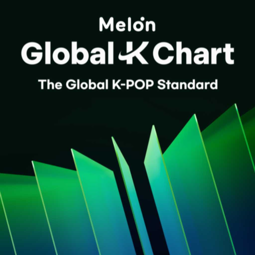 MelOn、LINE MUSIC・中国テンセントと共同ローンチ…ファンの活動指数を含めたチャートを新設