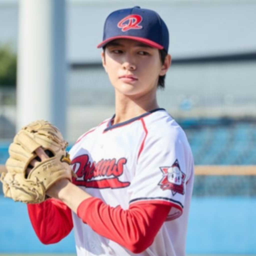 DRIPPIN チャ・ジュンホ、日本版「ストーブリーグ」出演決定！プロ野球選手役に挑戦