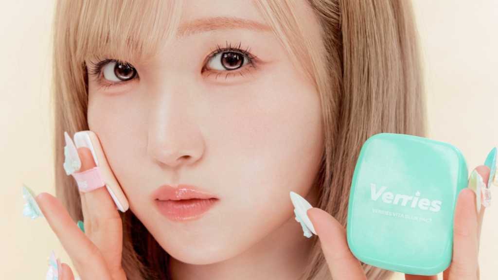 SAY MY NAME 本田仁美、韓国コスメ「Verries」のブランドアンバサダーに！POPUPの開催も決定