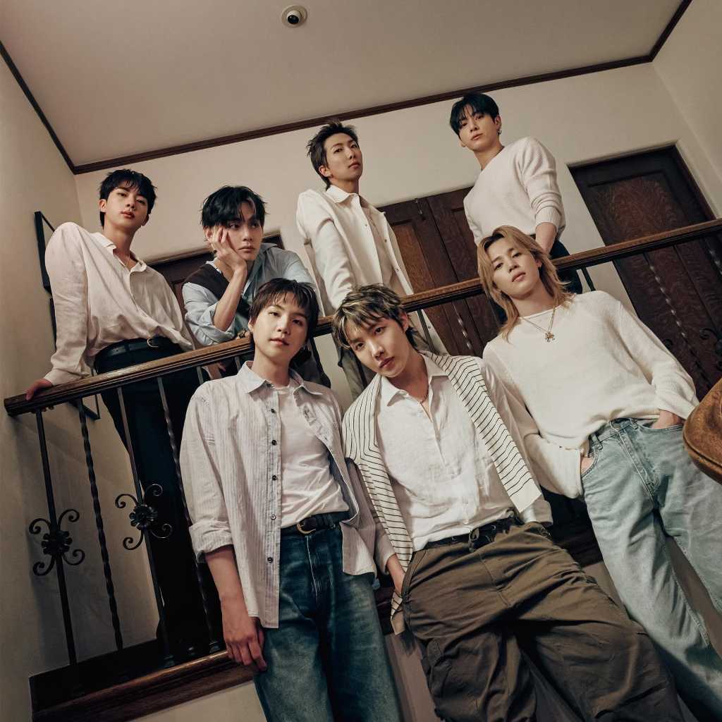BTSが不参加を宣言…「グラミー賞」新設部門の見直しを示唆?海外メディアの報道に関心集まる