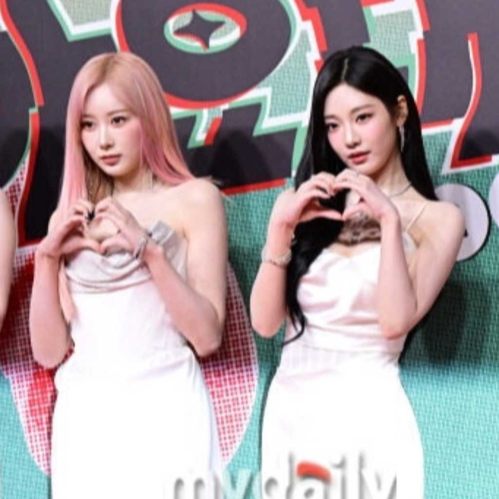 aespa、韓国の現役兵士たちが選んだ慰問公演で会いたいスター1位に