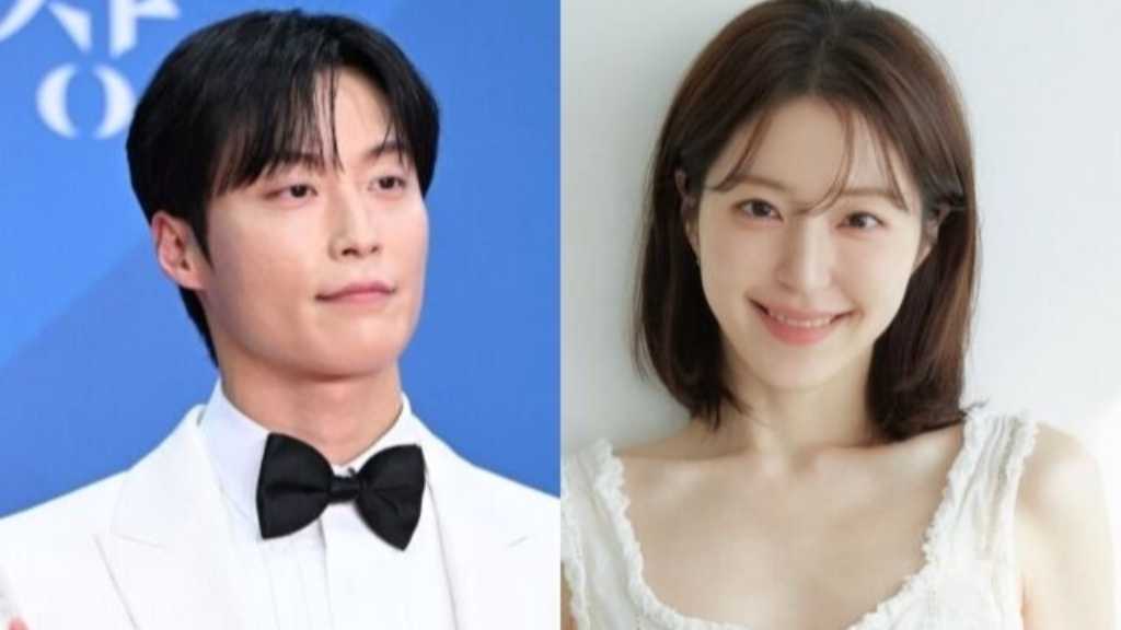 「素晴らしき新世界」ホ・ナムジュン＆ホン・イソルに熱愛説…SNSで直接否定“すべて事実ではない”