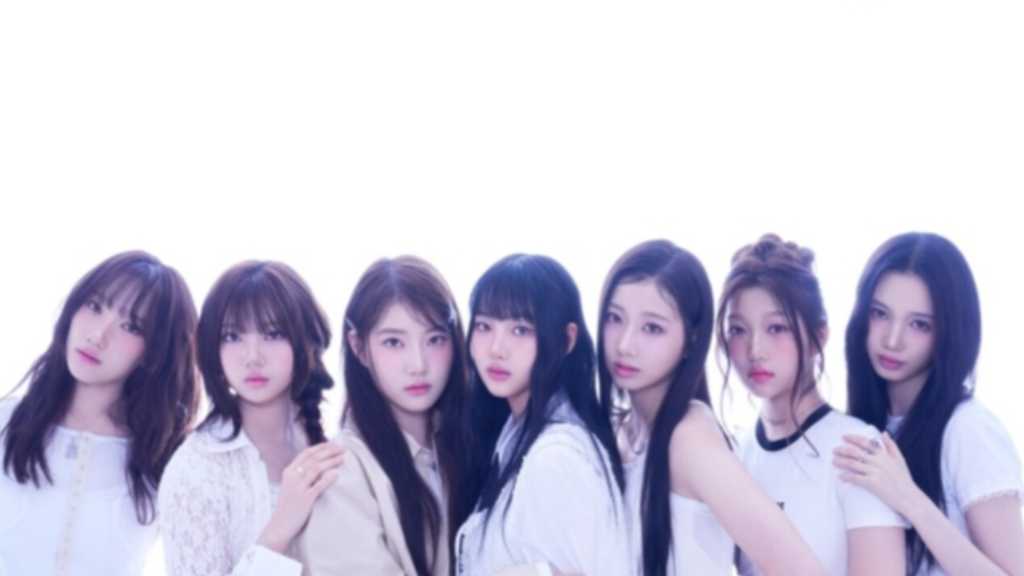 “OH MY GIRLの妹分”USPEER、遂にデビュー！「ファンにエネルギーを与えて支え合う姿を見せたい」