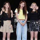 【PHOTO】EVERGLOW、音楽祭「Jeddah K-Pop Festival」に出演するためサウジアラビアへ出国（動画あり）