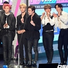 【PHOTO】Stray Kids「第9回GAONCHART MUSIC AWARDS」ステージに登場