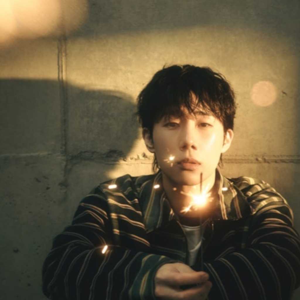 INFINITE ソンギュ、、6thミニアルバムにNELL キム・ジョンワンが参加「ファンの望みでもあった」