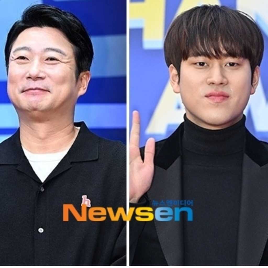 イ・ムジン＆イ・スグン、来週から収録復帰へ…事務所が公式コメント「参加できるよう準備する」