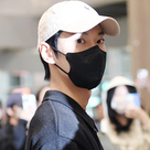 【PHOTO】NCT ドヨン＆ジェヒョン＆ジョンウ、海外スケジュールを終えて帰国（動画あり）