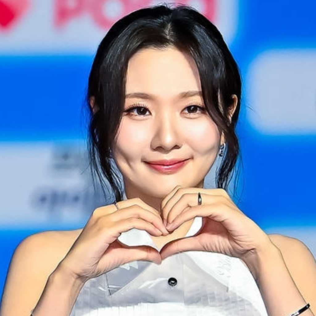 【PHOTO】赤頬思春期「2026 SBS歌謡大典 Summer」ブルーカーペットに登場