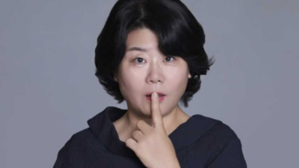映画「ゾンビになってしまった私の娘」イ・ジョンウン“2NE1のダンスに挑戦…良い経験をした”